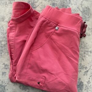 FIGS scrub set (discontinued color)